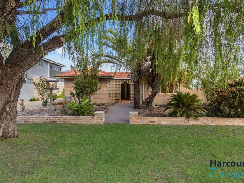 210 Kent Street, Rockingham