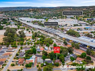 7 Selkirk Road, Armadale WA 6112