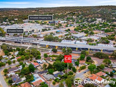 7 Selkirk Road, Armadale WA 6112