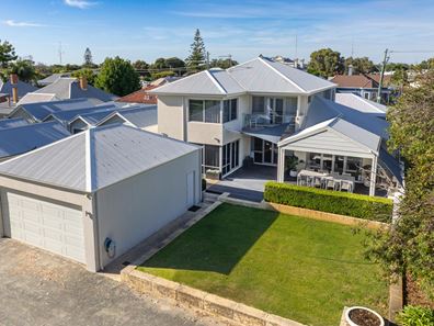 50 Stirling Street, Bunbury WA 6230