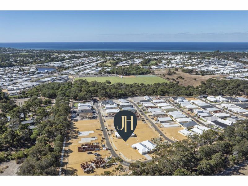 61 Torrey Loop, Dunsborough WA 6281