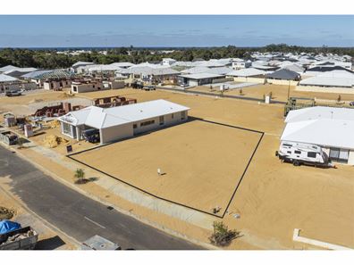 61 Torrey Loop, Dunsborough WA 6281