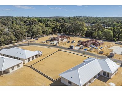 61 Torrey Loop, Dunsborough WA 6281