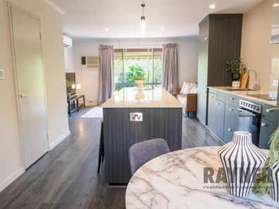 6/53 Powell Street, Joondanna WA 6060