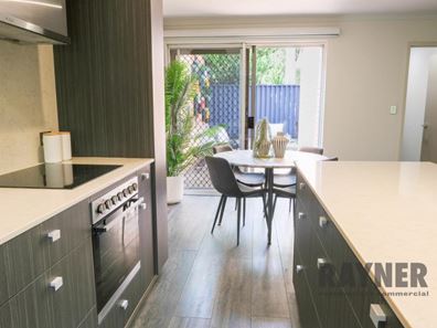 6/53 Powell Street, Joondanna WA 6060
