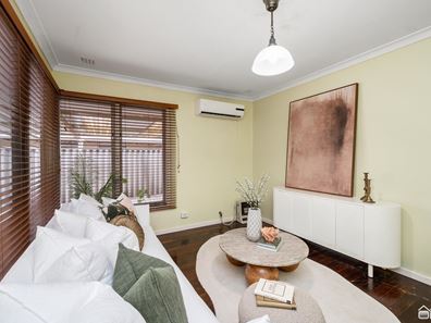 3 Olmar Place, Kelmscott WA 6111
