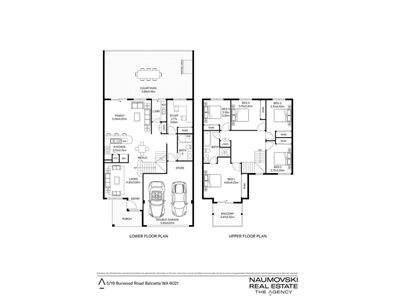 5/19 Burwood Road, Balcatta WA 6021