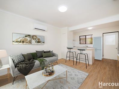 44/2 Fenton Street, Mundaring WA 6073