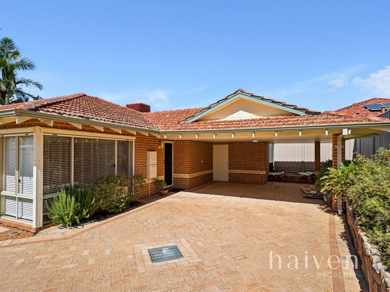 35A Brian Avenue, Mount Pleasant WA 6153
