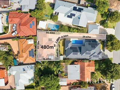 35A Brian Avenue, Mount Pleasant WA 6153