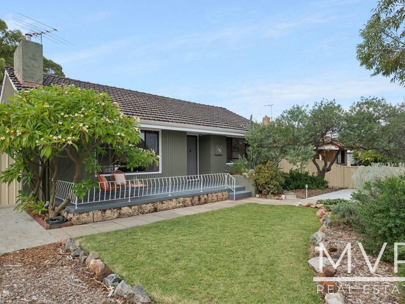 14A Perdita Way, Coolbellup