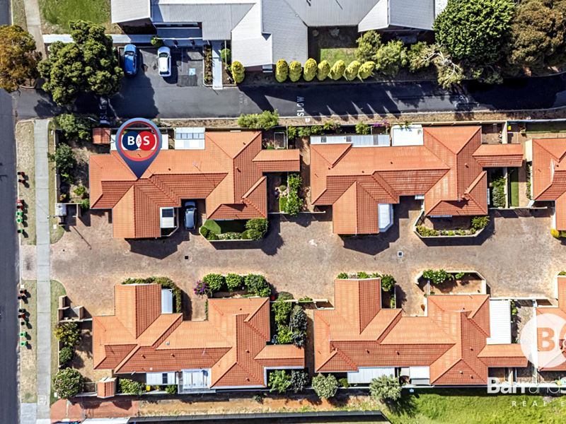2/101 Clarke Street, South Bunbury