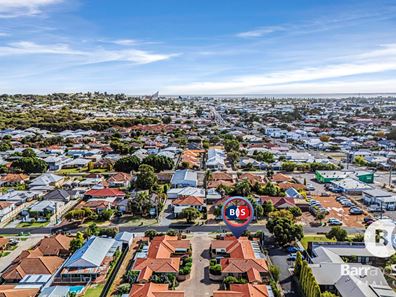 2/101 Clarke Street, South Bunbury WA 6230