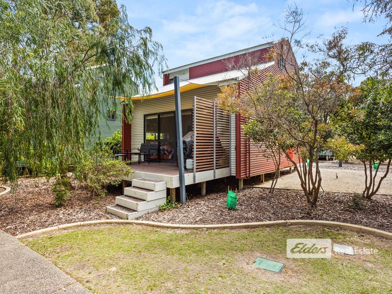 54/7 Panorama Drive, Preston Beach