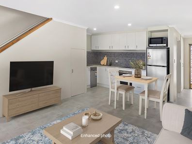 5/16 Dewar Road, Ledge Point WA 6043