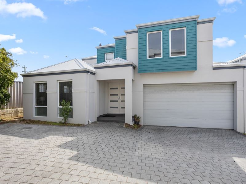 1B Bowra Avenue, Woodlands WA 6018