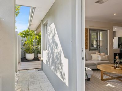 45 Paramor Lane, Doubleview WA 6018