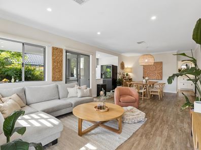 45 Paramor Lane, Doubleview WA 6018
