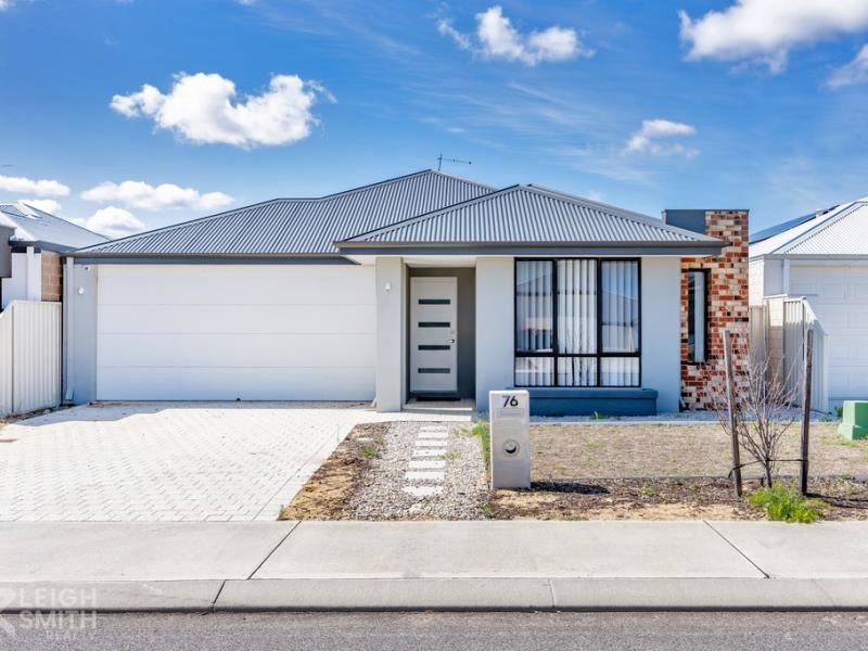 76 Greenpoint Way, Hilbert