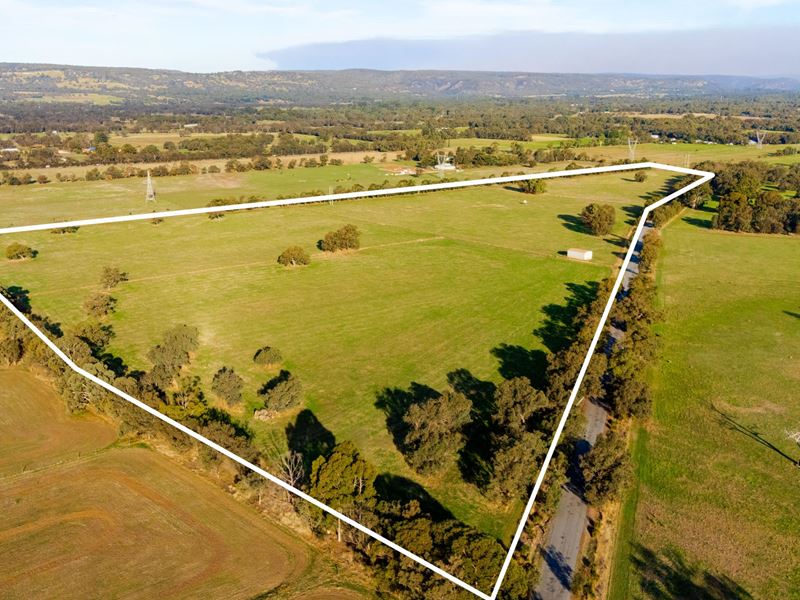 467 Lightbody Road, Mardella