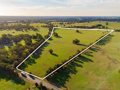 467 Lightbody Road, Mardella WA 6125