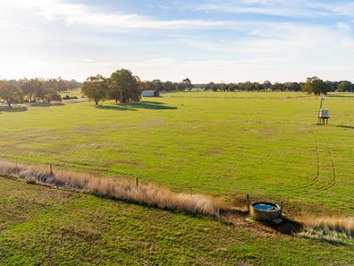 467 Lightbody Road, Mardella WA 6125
