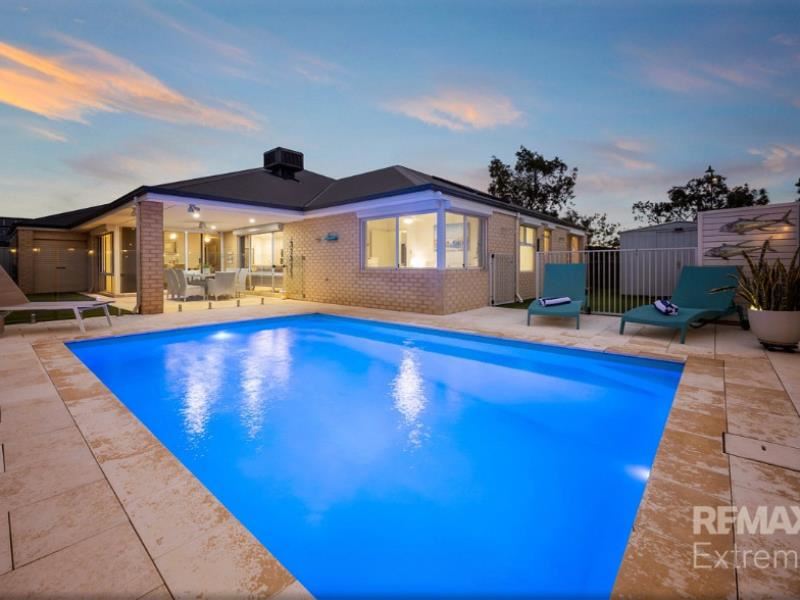 37 Barmouth Loop, Butler WA 6036