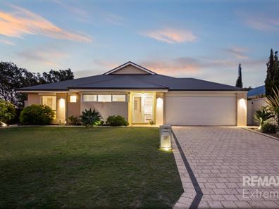 37 Barmouth Loop, Butler WA 6036
