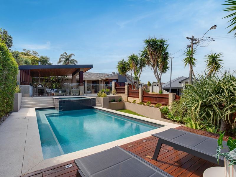 3 Teale Court, Gwelup