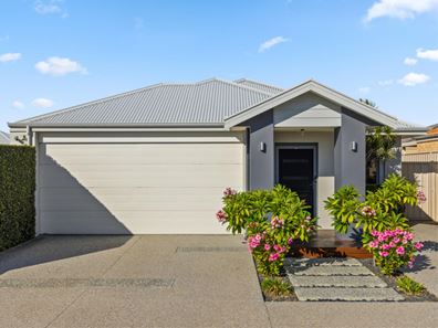 5 Melita Rise, Pearsall WA 6065