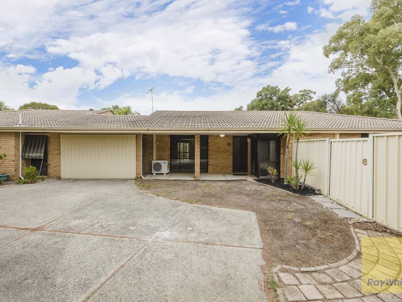 4 Casma Grove, Ballajura WA 6066