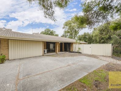 4 Casma Grove, Ballajura WA 6066
