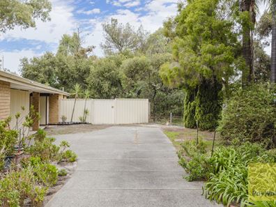 4 Casma Grove, Ballajura WA 6066
