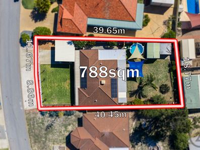 9 Ammerdown Place, Erskine WA 6210