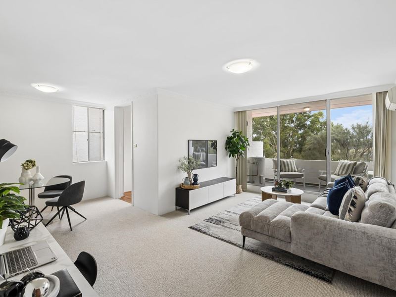 139/12 Wall Street, Maylands WA 6051