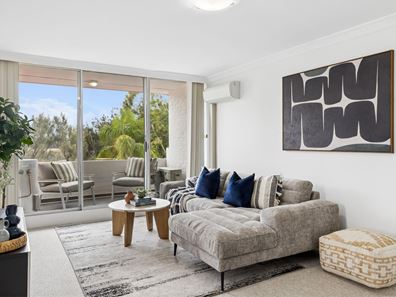 139/12 Wall Street, Maylands WA 6051