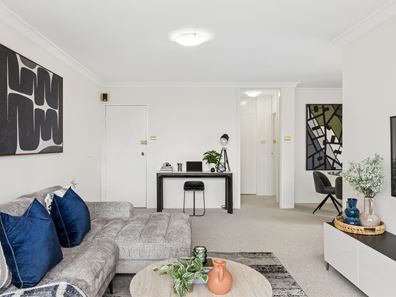 139/12 Wall Street, Maylands WA 6051