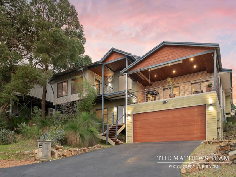 35 Angorra Road, Mount Nasura WA 6112