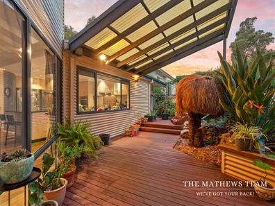 35 Angorra Road, Mount Nasura WA 6112