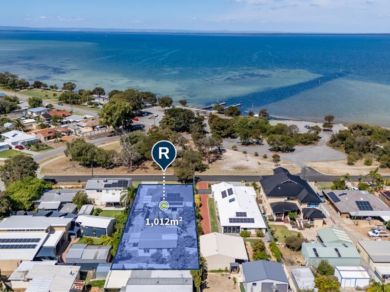48 Flinders Street, Falcon