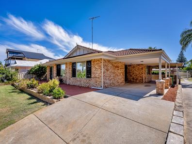 48 Flinders Street, Falcon WA 6210