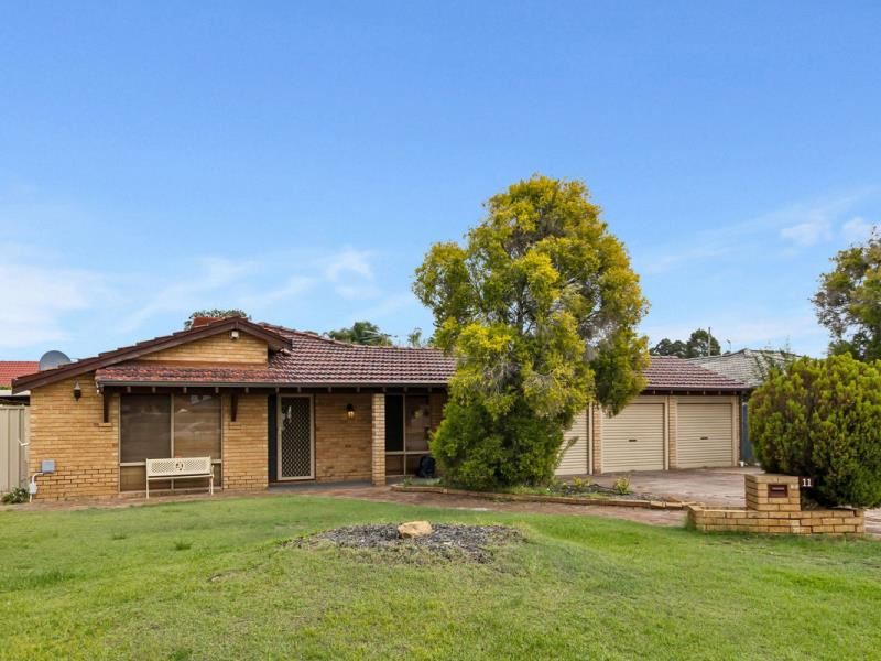 11 Silver Place, Morley WA 6062