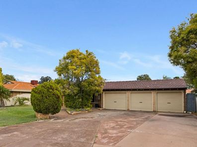 11 Silver Place, Morley WA 6062