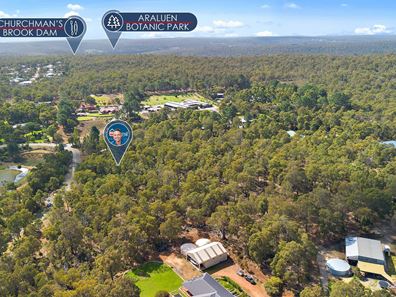 32 Equestrian Avenue, Bedfordale WA 6112