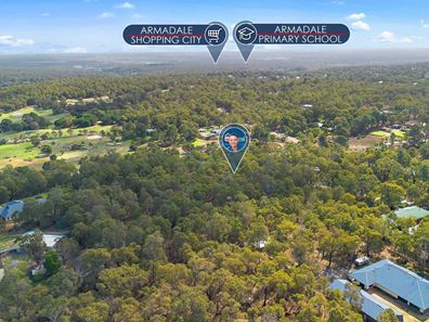 32 Equestrian Avenue, Bedfordale WA 6112