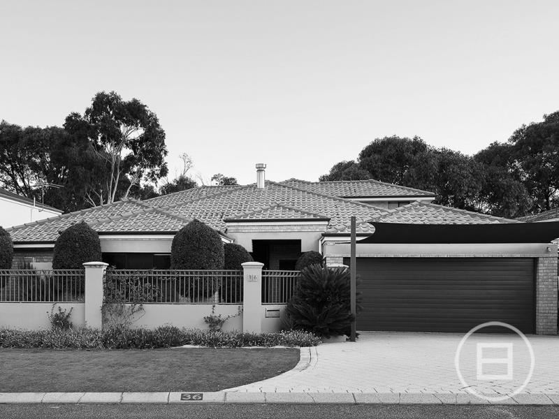 36 Christchurch Terrace, Currambine