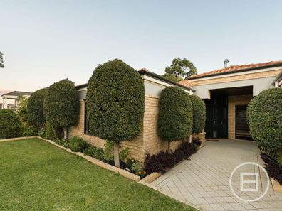 36 Christchurch Terrace, Currambine WA 6028