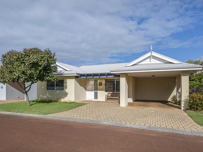 18/83 Gifford Road, Dunsborough WA 6281