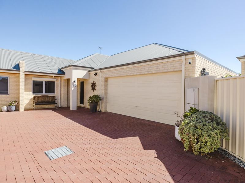 17B Pissaro Crescent, Ashby WA 6065