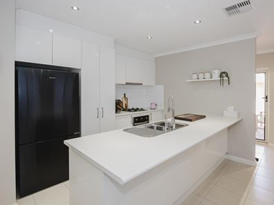 17B Pissaro Crescent, Ashby WA 6065